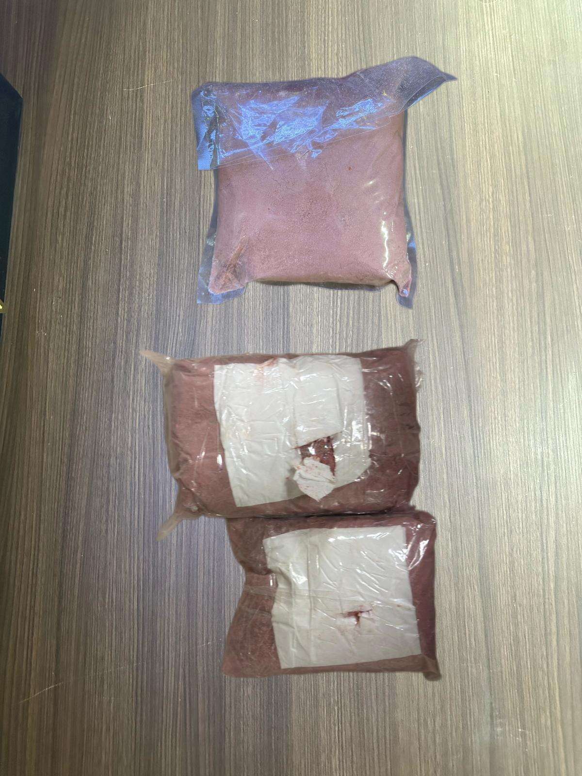 Konya’da çuval çuval uyuşturucu ele geçirildi! 140 isim tutuklandı 2